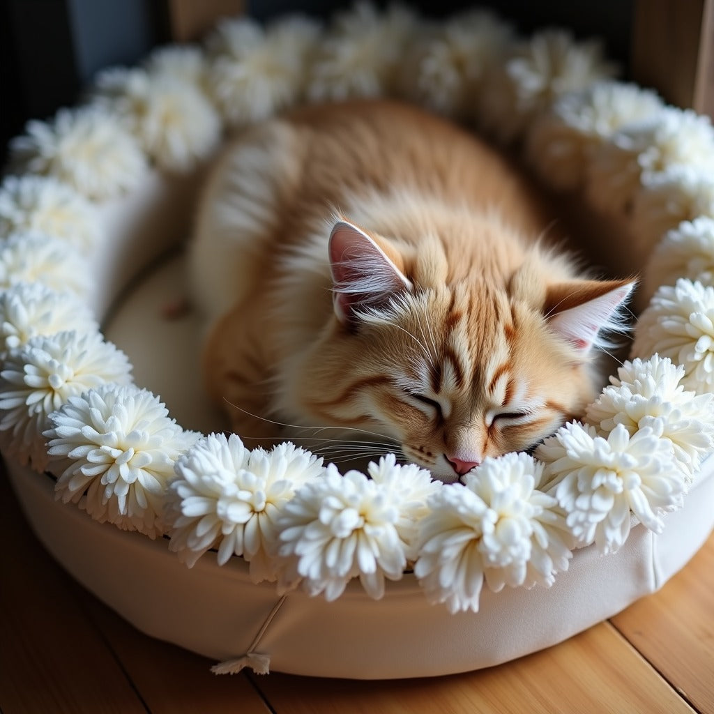 Alles, was Sie über Katzen wissen wollten